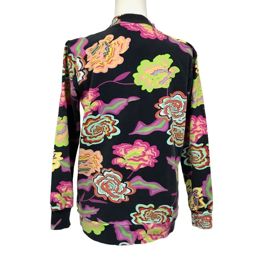 ROMANCE WAS BORN Sweatshirt Size 10 - Picture 14 of 15